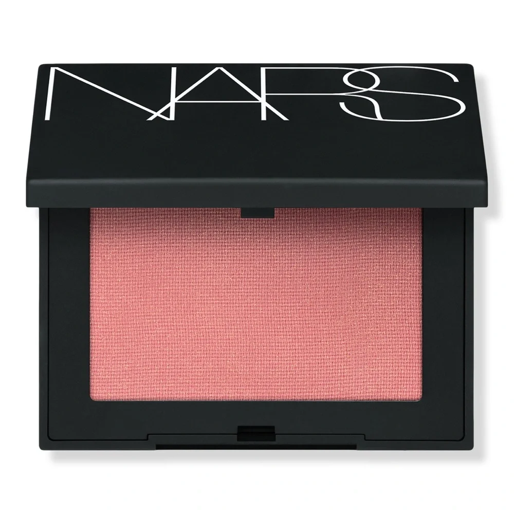 NARS, Blush, Deep Throat, 0.16oz / 4.8g Full Size, NWOT
